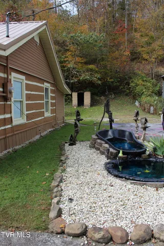 $115,000 | 2301 State Road 636, St. Charles, VA 24282