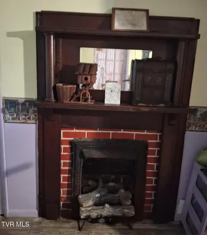 $115,000 | 2301 State Road 636, St. Charles, VA 24282