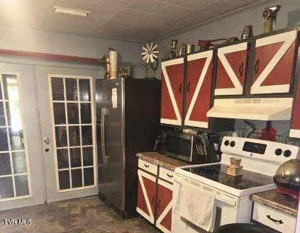 $115,000 | 2301 State Road 636, St. Charles, VA 24282