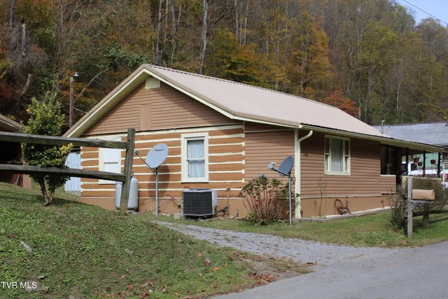 $115,000 | 2301 State Road 636, St. Charles, VA 24282