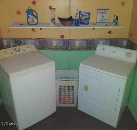 $115,000 | 2301 State Road 636, St. Charles, VA 24282