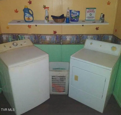 $115,000 | 2301 State Road 636, St. Charles, VA 24282