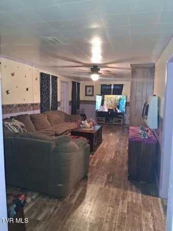 $108,000 | 2301 State Road 636, St. Charles, VA 24282