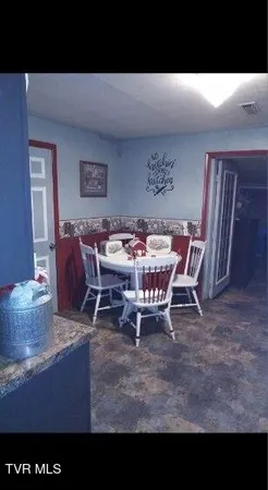 $108,000 | 2301 State Road 636, St. Charles, VA 24282