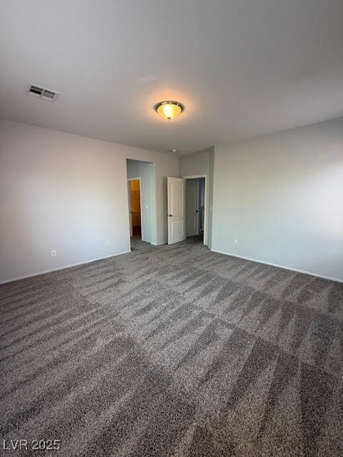 766 Crest Valley Place Henderson, NV 89011 - Photo 6 of 14 Unfurnished bedroom with carpet flooring and baseb
