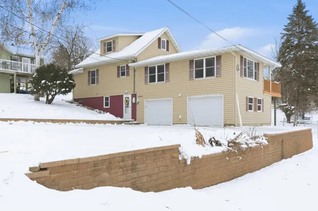 $239,000 | 224 Spring Street, Holdingford, MN 56340