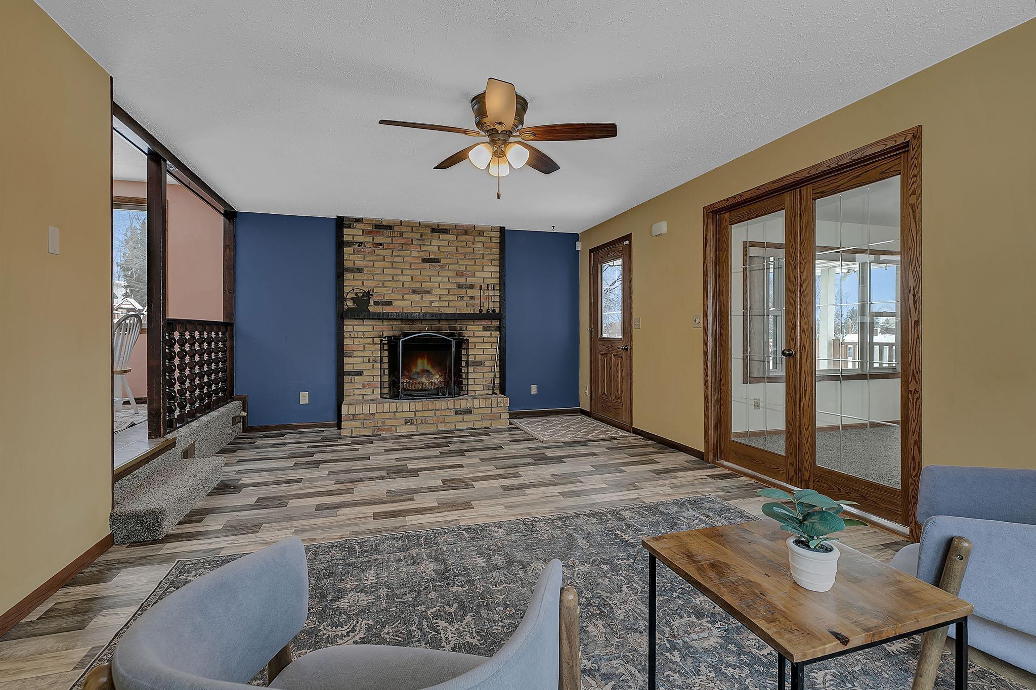 224 Spring Street Holdingford, MN 56340 - Photo 13 of 55