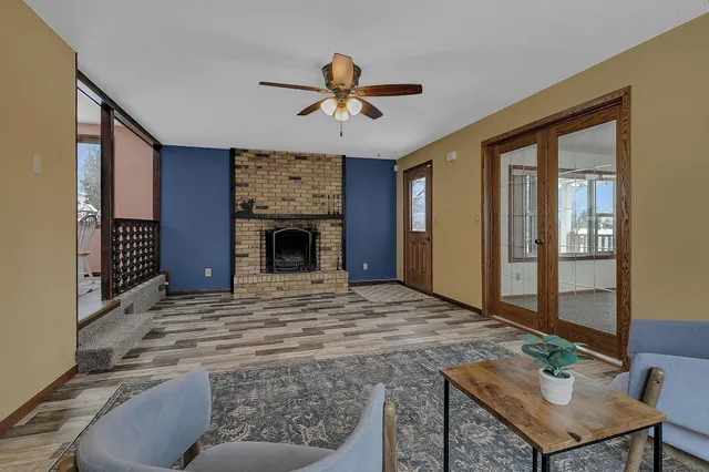 $239,000 | 224 Spring Street, Holdingford, MN 56340