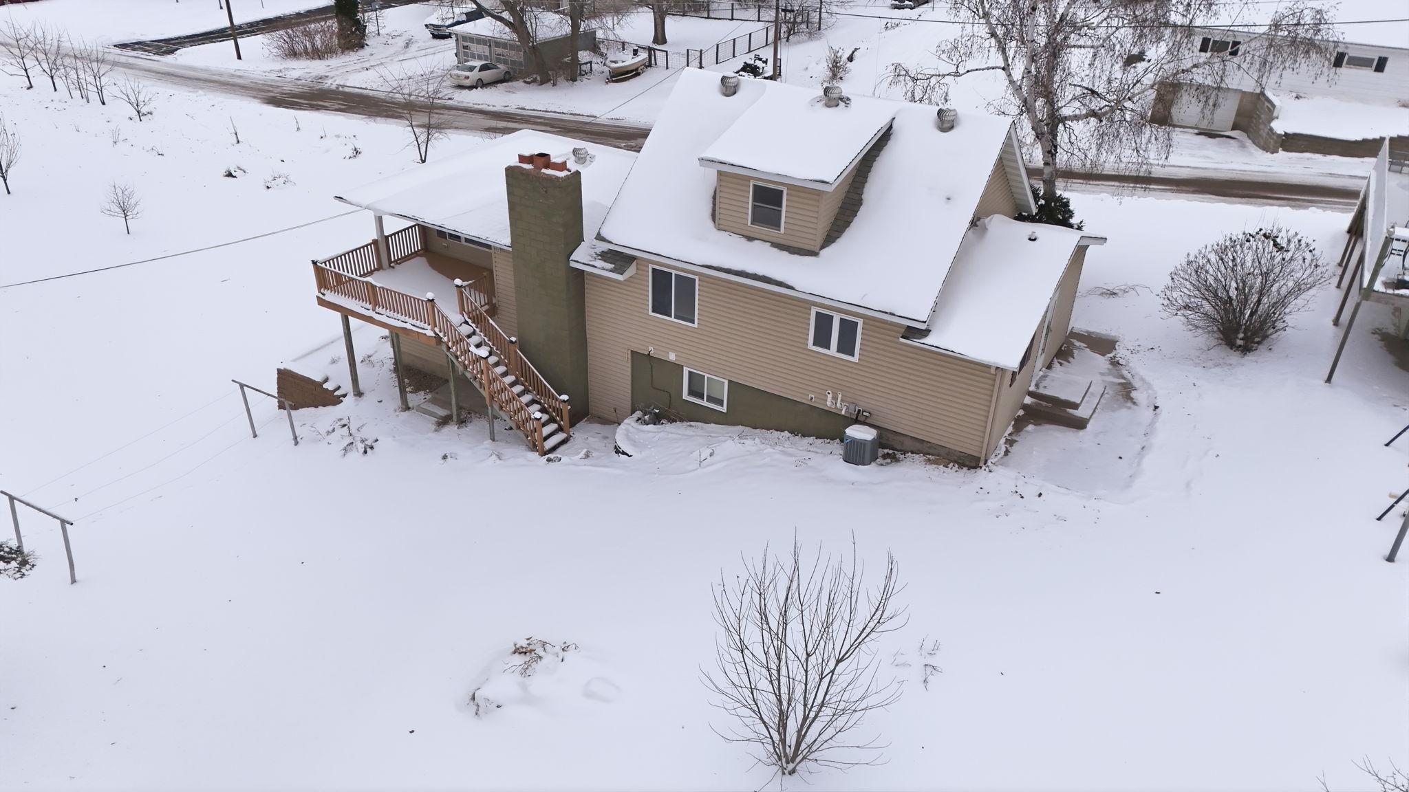 224 Spring Street Holdingford, MN 56340 - Photo 2 of 55