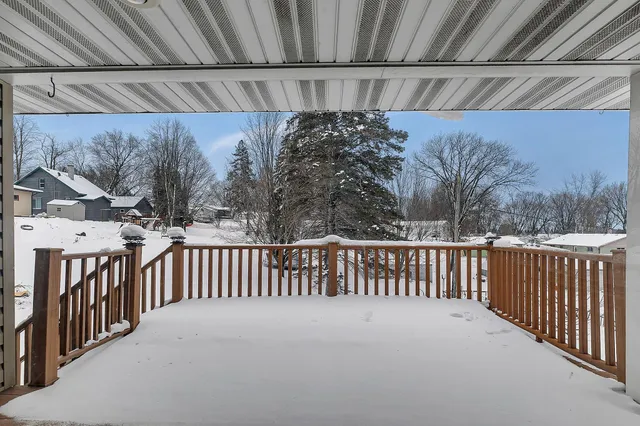 $239,000 | 224 Spring Street, Holdingford, MN 56340