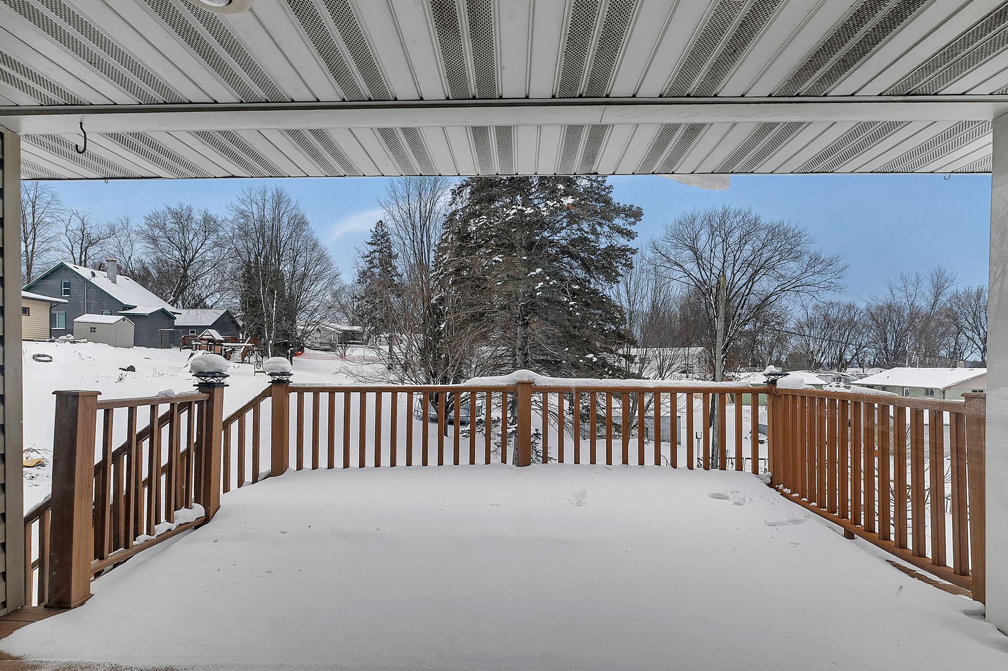 224 Spring Street Holdingford, MN 56340 - Photo 24 of 55