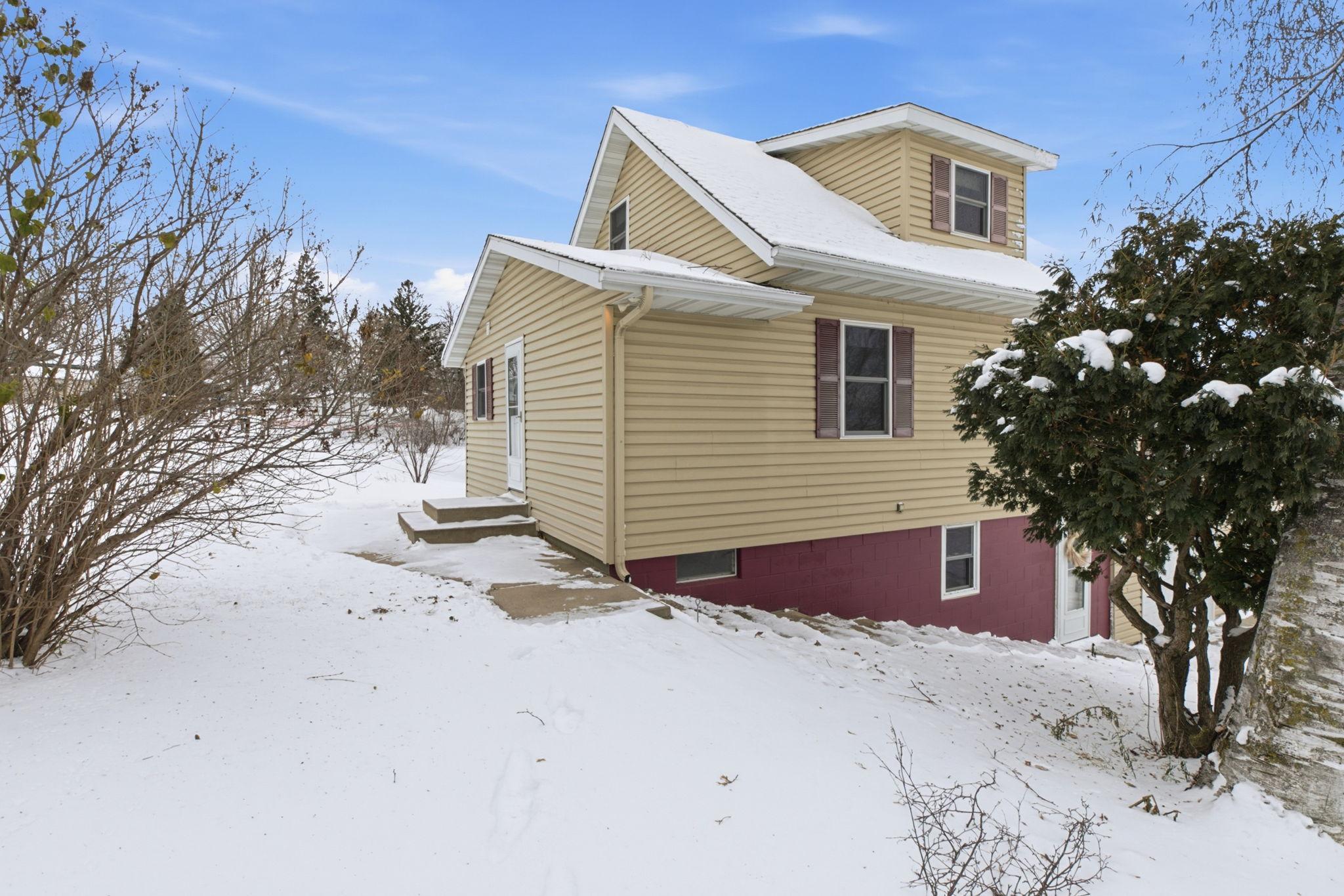 224 Spring Street Holdingford, MN 56340 - Photo 39 of 55