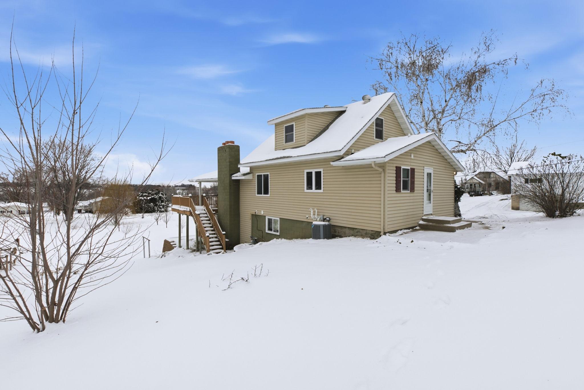 224 Spring Street Holdingford, MN 56340 - Photo 40 of 55