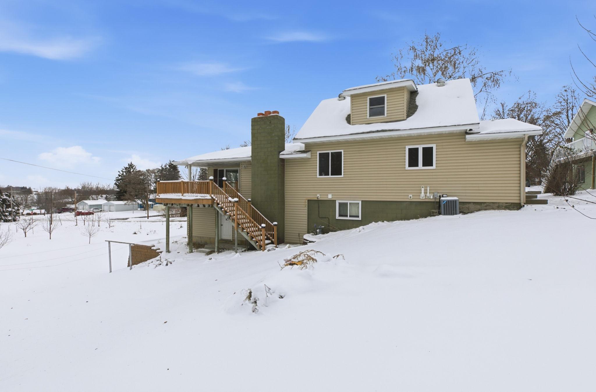 224 Spring Street Holdingford, MN 56340 - Photo 41 of 55