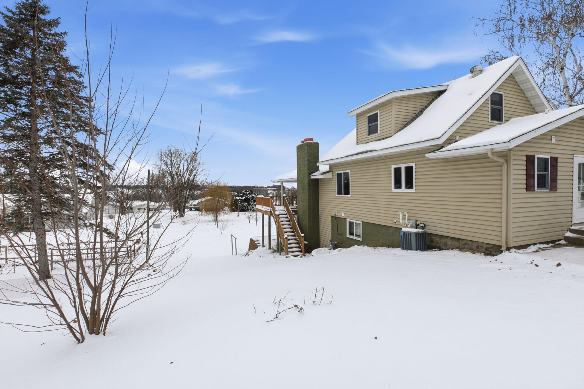 224 Spring Street Holdingford, MN 56340 - Photo 42 of 55