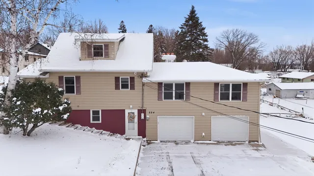 $239,000 | 224 Spring Street, Holdingford, MN 56340