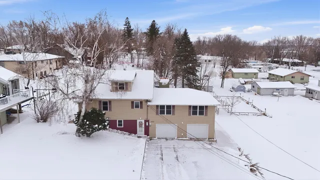 $239,000 | 224 Spring Street, Holdingford, MN 56340