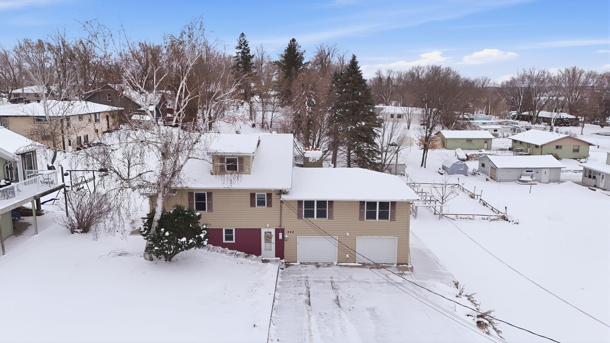 224 Spring Street Holdingford, MN 56340 - Photo 44 of 55