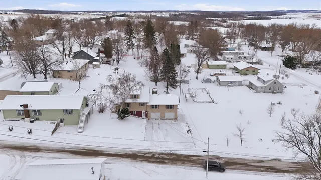 $239,000 | 224 Spring Street, Holdingford, MN 56340