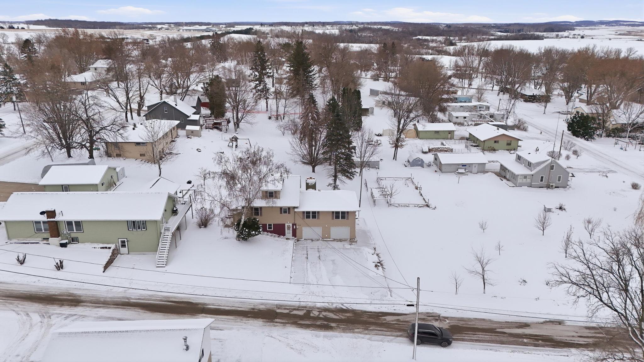 224 Spring Street Holdingford, MN 56340 - Photo 45 of 55