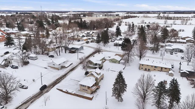 $239,000 | 224 Spring Street, Holdingford, MN 56340