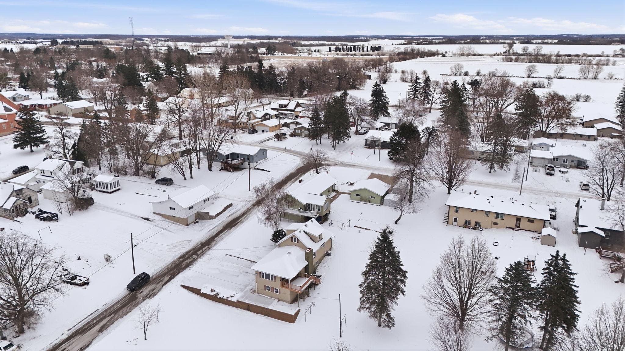 224 Spring Street Holdingford, MN 56340 - Photo 47 of 55
