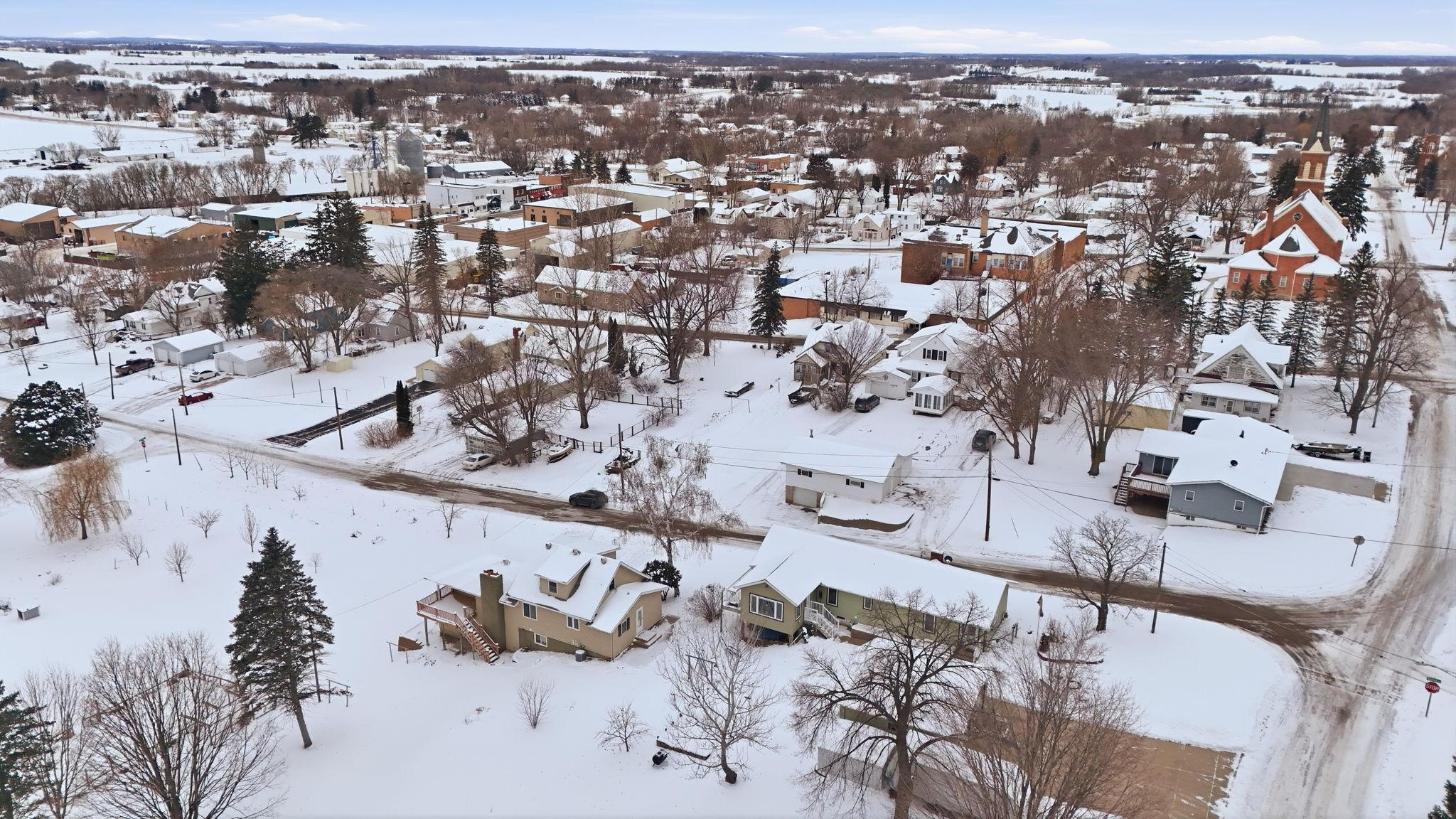 224 Spring Street Holdingford, MN 56340 - Photo 48 of 55