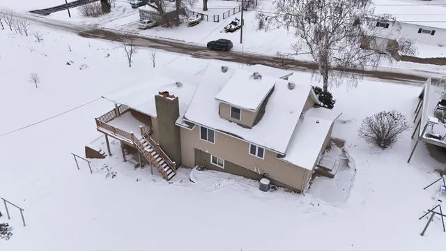 $239,000 | 224 Spring Street, Holdingford, MN 56340