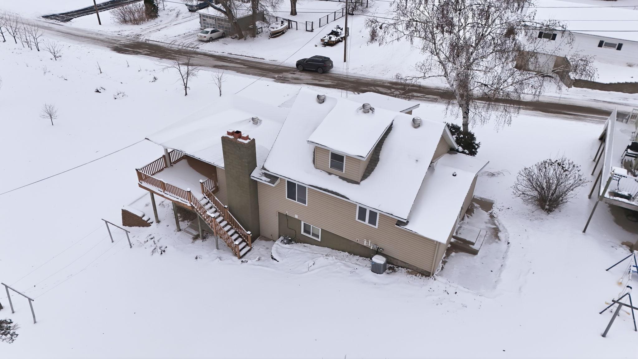 224 Spring Street Holdingford, MN 56340 - Photo 49 of 55