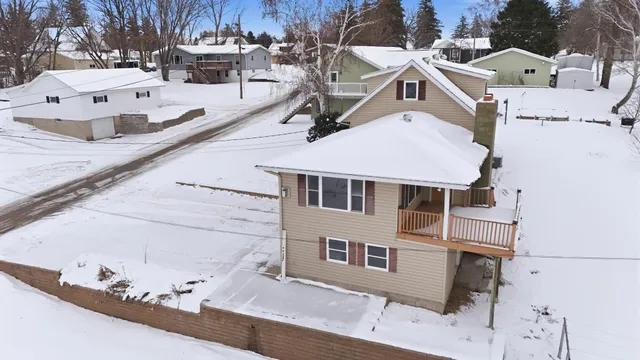 $239,000 | 224 Spring Street, Holdingford, MN 56340