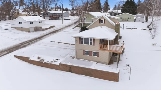 $239,000 | 224 Spring Street, Holdingford, MN 56340