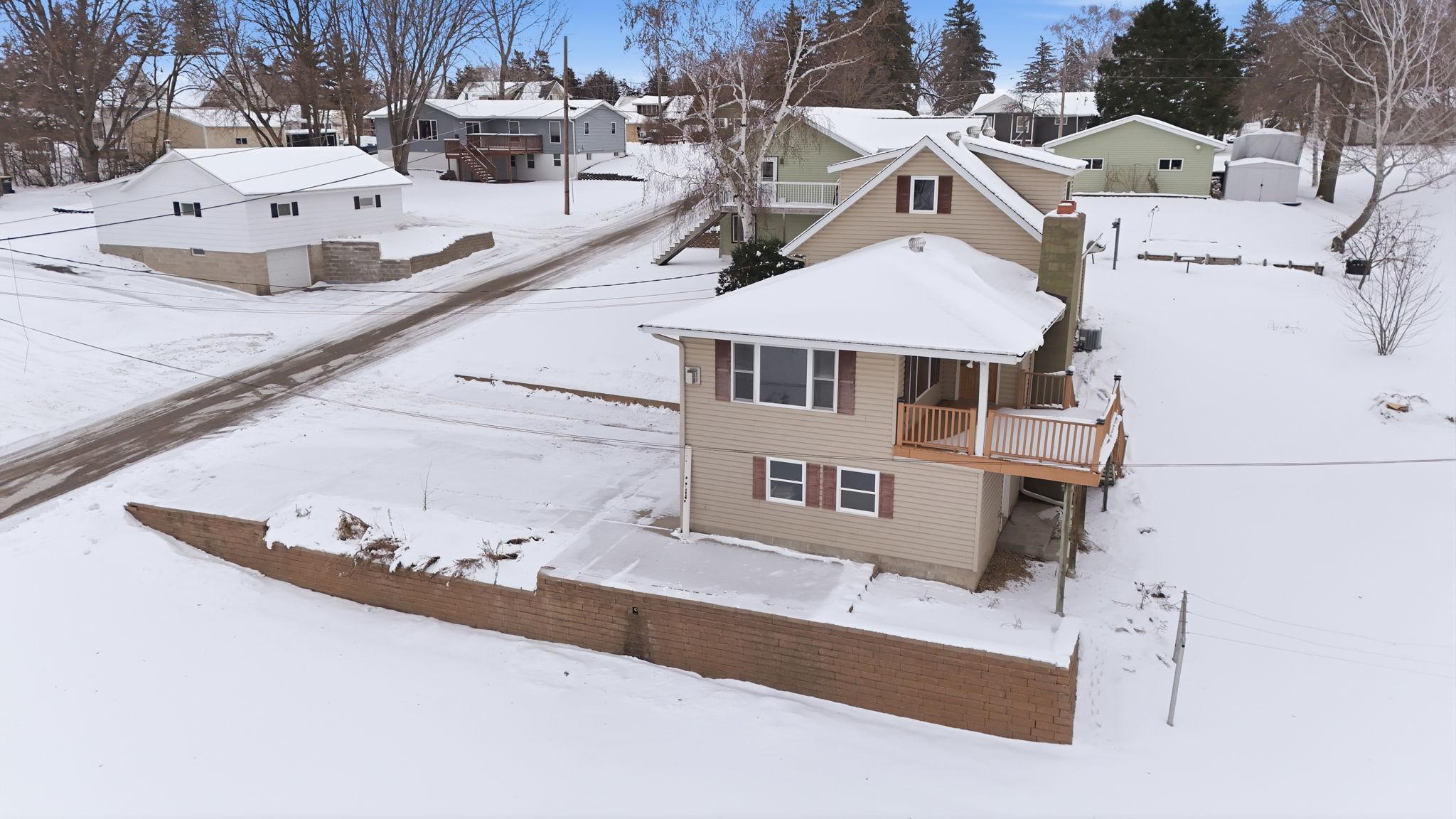 224 Spring Street Holdingford, MN 56340 - Photo 51 of 55