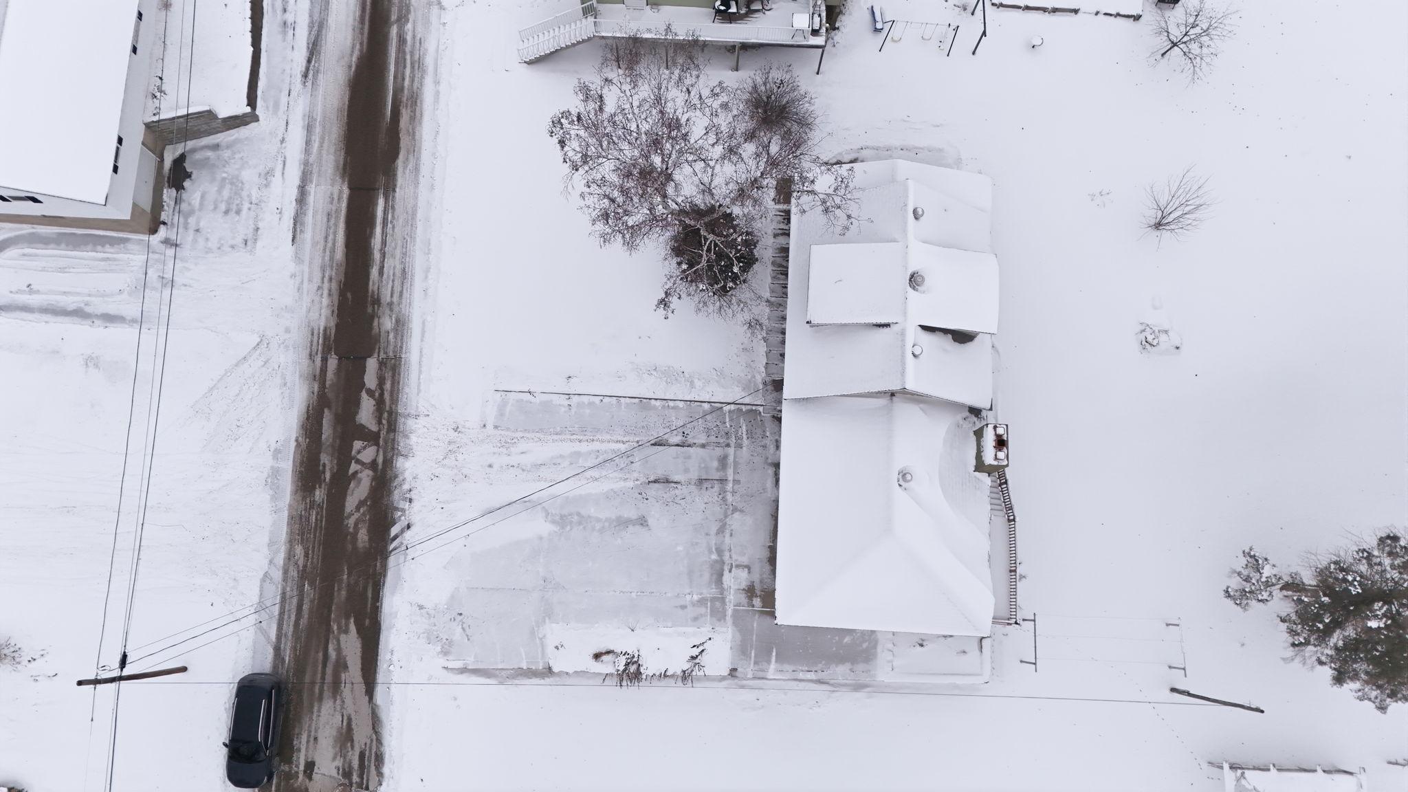 224 Spring Street Holdingford, MN 56340 - Photo 52 of 55