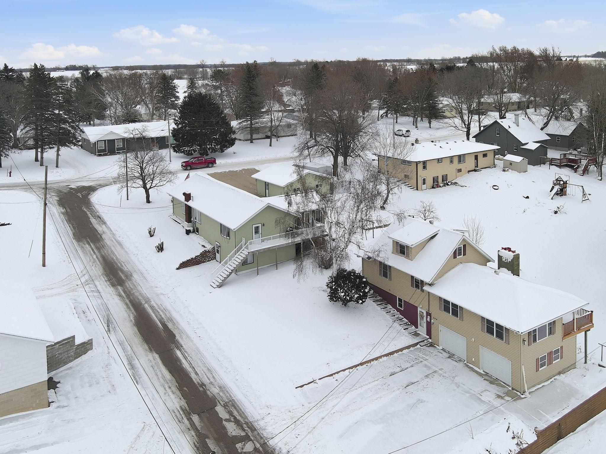 224 Spring Street Holdingford, MN 56340 - Photo 53 of 55