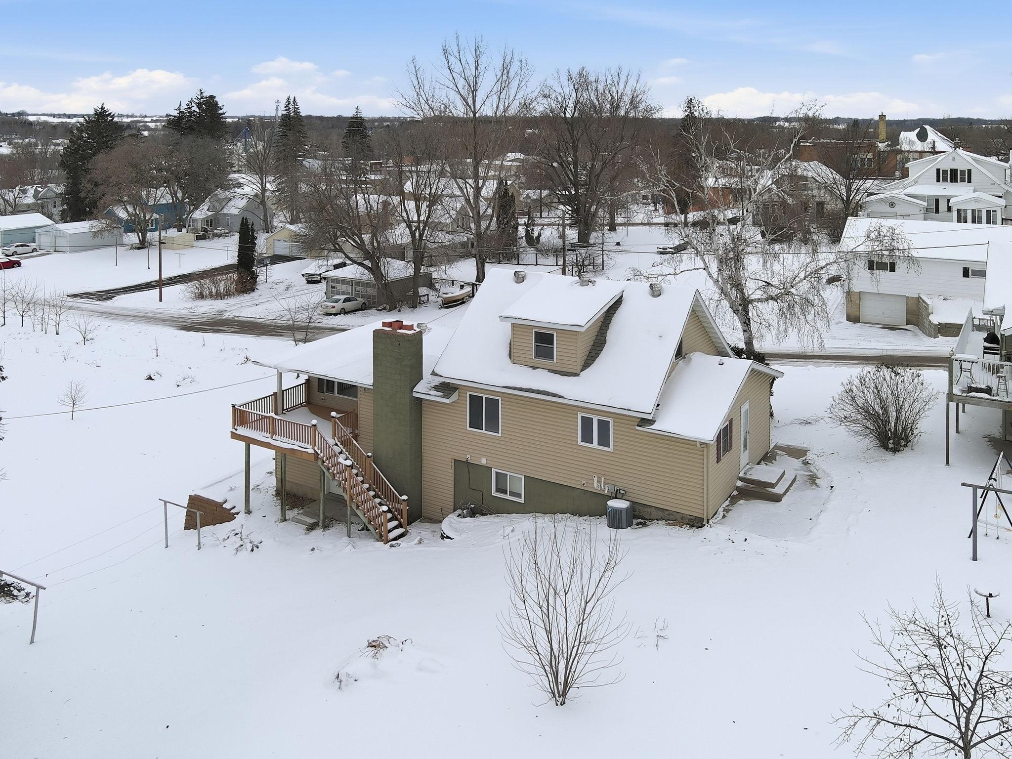 224 Spring Street Holdingford, MN 56340 - Photo 54 of 55