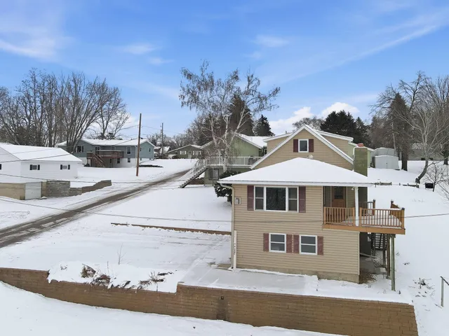 $239,000 | 224 Spring Street, Holdingford, MN 56340
