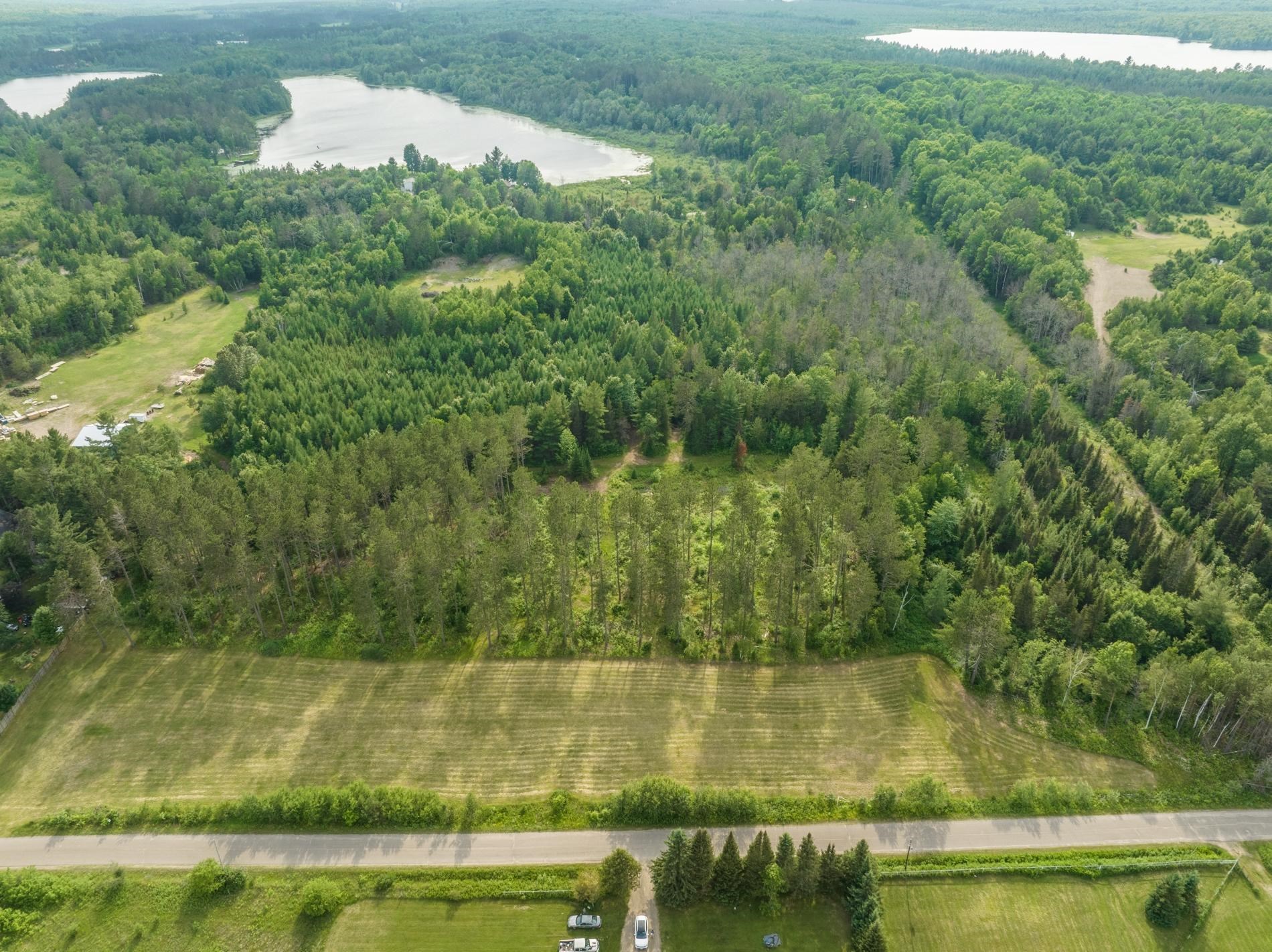 Lot 2 Baade Road Rhinelander, WI 54501 - Photo 12 of 12