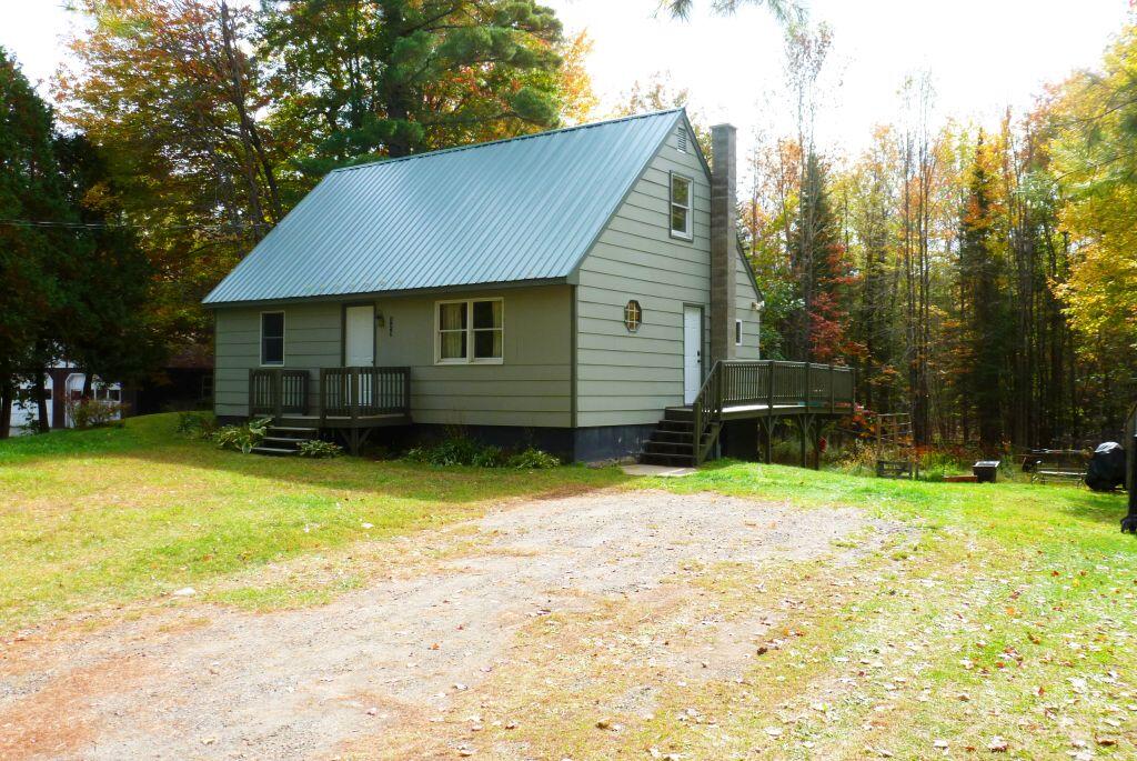 125 McNally Road Clinton, ME 04927 - Photo 1 of 29 125mcnallymain