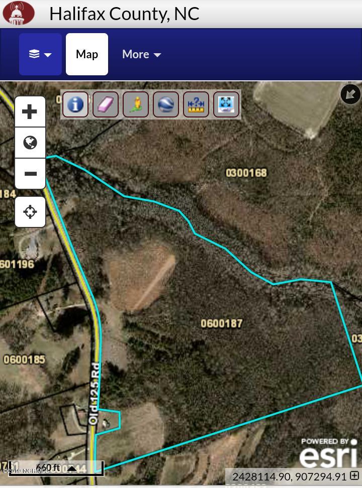 0 Old 125 Road Halifax, NC 27839 - Photo 1 of 17 20190716_105235