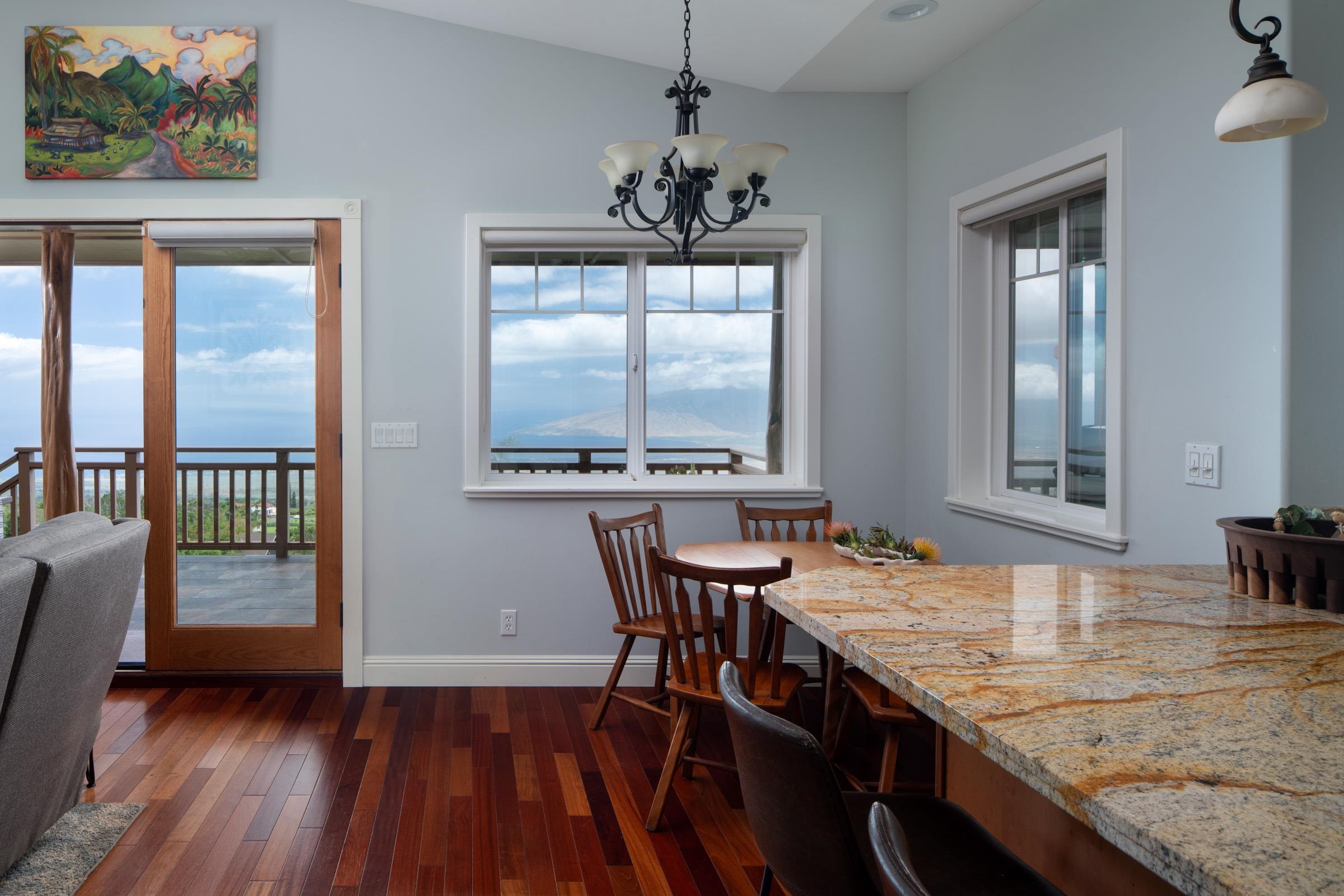 610 Polipoli Road Kula, HI 96790 - Photo 15 of 48