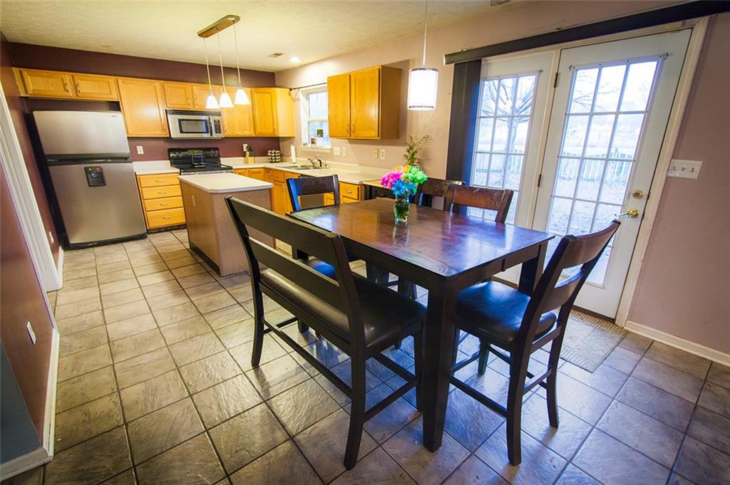 120 Canterbury Road Pendleton, IN 46064 - Photo 11 of 24