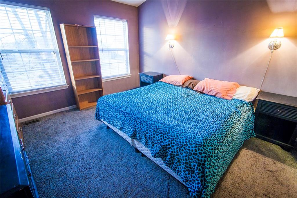 120 Canterbury Road Pendleton, IN 46064 - Photo 19 of 24