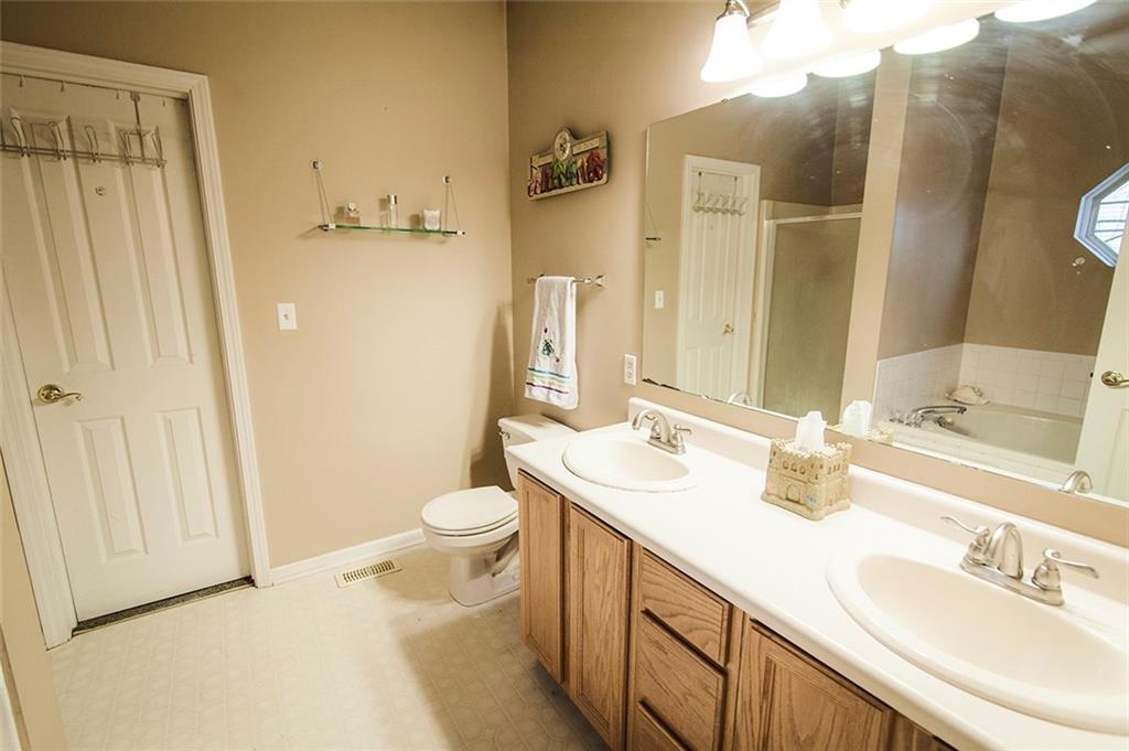 120 Canterbury Road Pendleton, IN 46064 - Photo 22 of 24