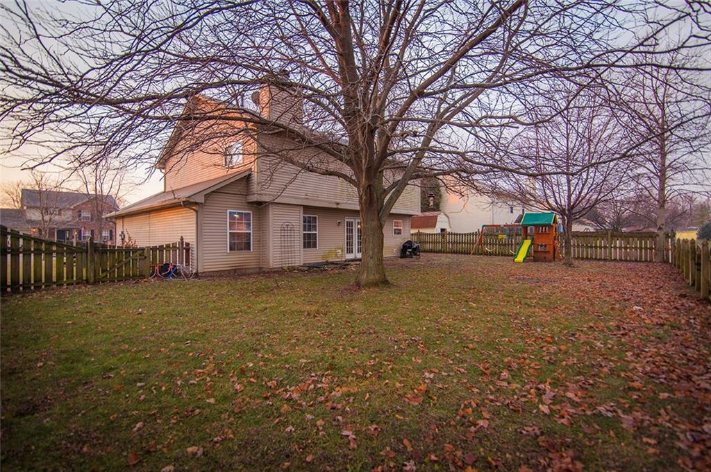 120 Canterbury Road Pendleton, IN 46064 - Photo 24 of 24