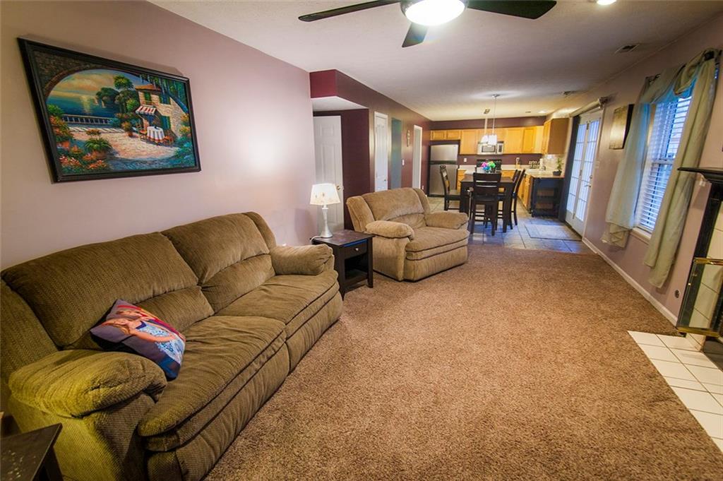 120 Canterbury Road Pendleton, IN 46064 - Photo 7 of 24