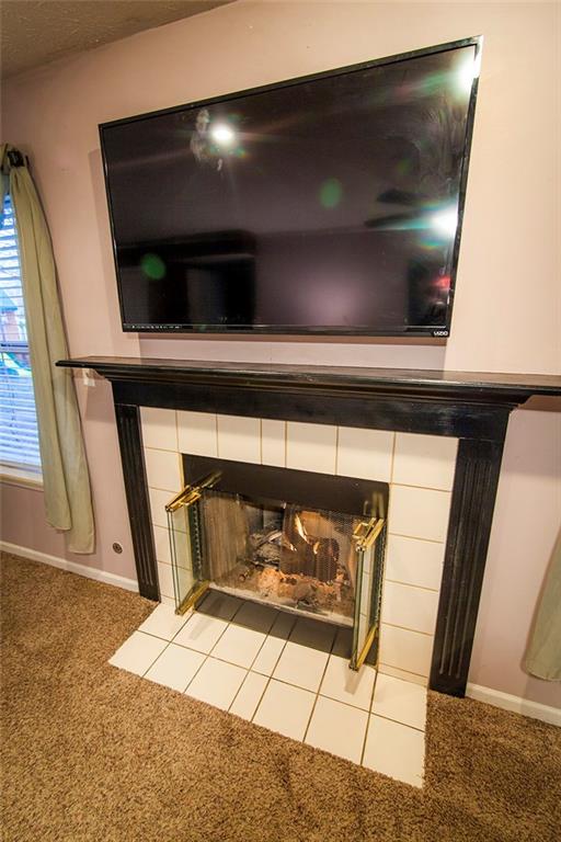 120 Canterbury Road Pendleton, IN 46064 - Photo 8 of 24
