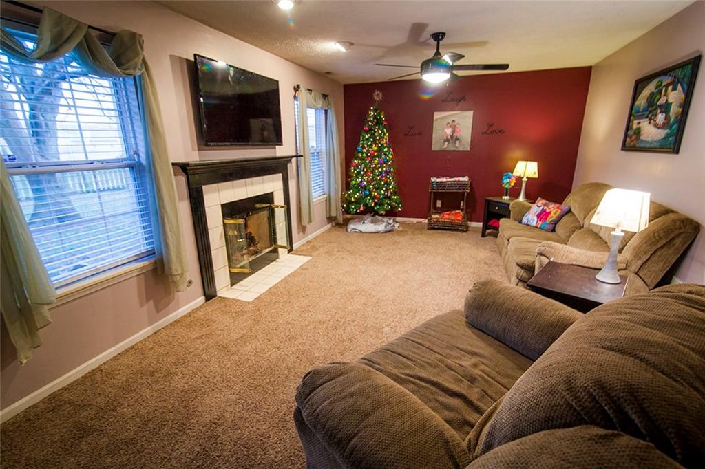 120 Canterbury Road Pendleton, IN 46064 - Photo 9 of 24