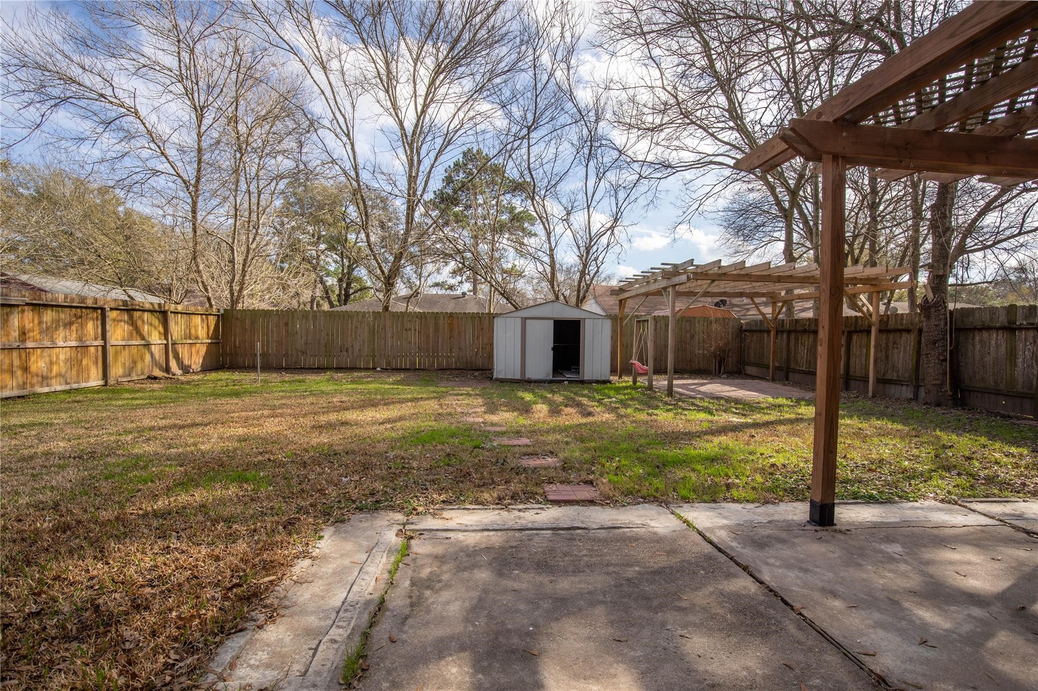 4419 Reynaldo Drive Spring, TX 77373 - Photo 11 of 13