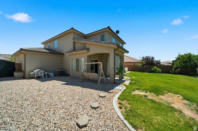 2813 East Crimson Ridge Drive St. George, UT 84790 - Photo 47 of 53