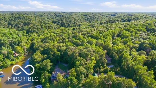 7746 North Tunnel Road Unionville, IN 47468 - Photo 4 of 15